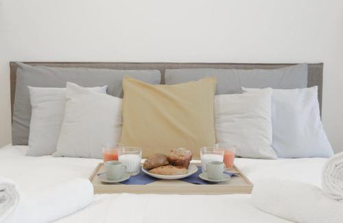NoLo Apartment | [New Modern Flat] 10 minutes walk from Central Station
