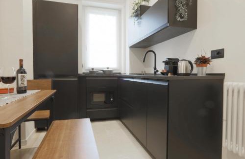 NoLo Apartment | [New Modern Flat] 10 minutes walk from Central Station