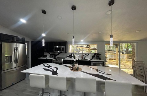 Wesley Chapel South House | New Modern Luxury Wesley Chapel