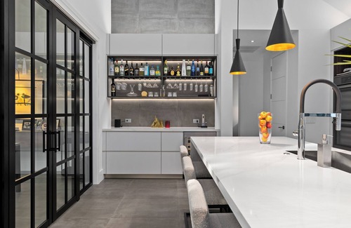 Delray Beach House | New Modern Oasis in Delray Beach