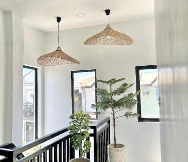 Basak Apartment | NEW Modern Suite near Airport & Beach