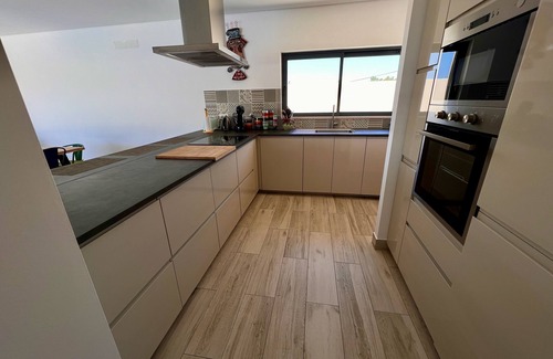 Vila do Bispo Villa | New modern villa w/pool — 5 min from the beach!