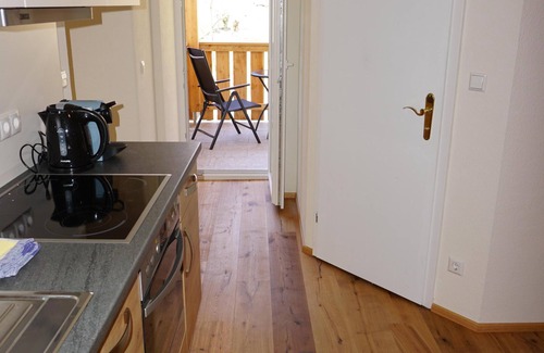 Sankt Georgen am Kreischberg Apartment | New, modern XL apartments with large grounds, fish ponds and alpacas