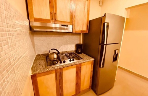 Ciudad Universitaria Apartment | NEW Near Ocean Fast WiFi Amazing City Views SAFE
