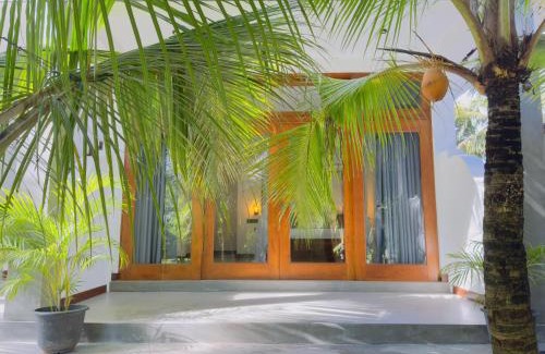Matara Hotel | New Ocean Breeze Madiha