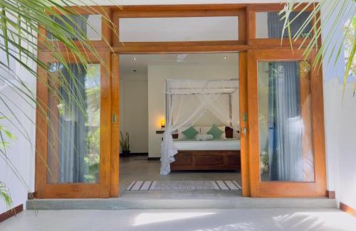 Matara Hotel | New Ocean Breeze Madiha
