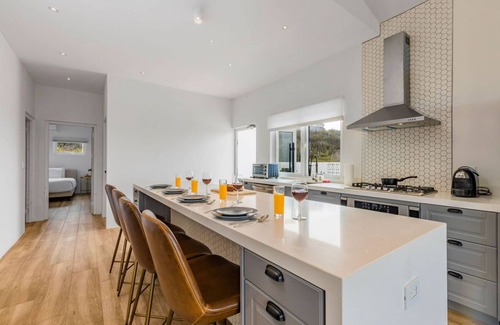 Alto Vista House | NEW Ocean View 2BR PrivatePool & NatureTrails