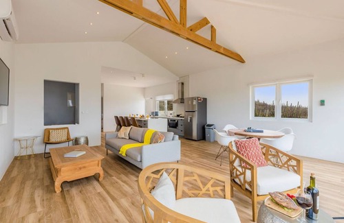 Alto Vista House | NEW Ocean View 2BR PrivatePool & NatureTrails