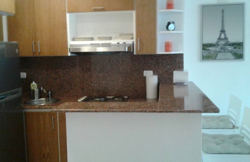 Boca Chica Apartment | New - OceanView 1B/1B 202B