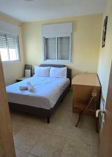Eilat Apartment | New on site ! cozy apartment with full sea view
