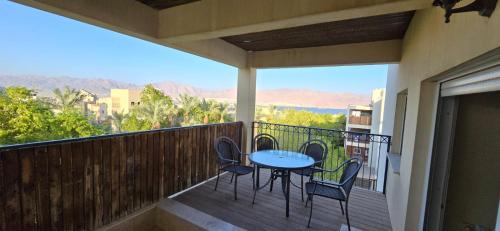 Eilat Apartment | New on site ! cozy apartment with full sea view