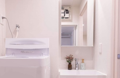 Higashiazabu Apartment | New Open】7 minutes walk from Azabu Juban! //Alt Stay Azabu East 201