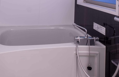Higashiazabu Apartment | New Open】7 minutes walk from Azabu Juban! //Alt Stay Azabu East 201
