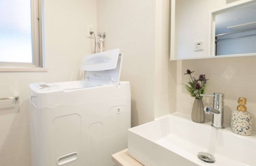 Higashiazabu Apartment | New Open】7 minutes walk from Azabu Juban! //Alt Stay Azabu East 401