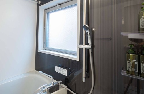 Higashiazabu Apartment | New Open】7 minutes walk from Azabu Juban! //Alt Stay Azabu East 401