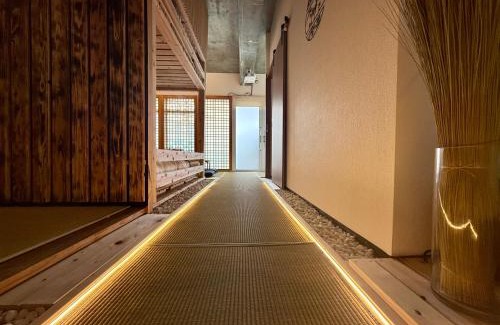 Maeda Apartment | New Open Japanese style with large bath