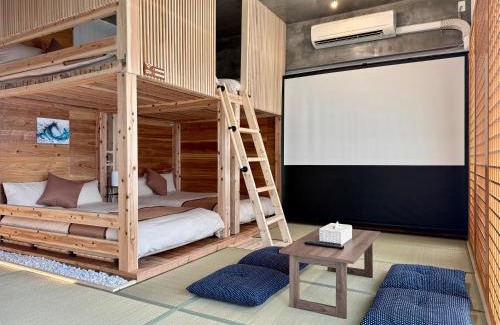Maeda Apartment | New Open Japanese style with large bath
