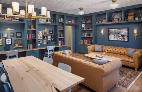 Orono Hotel | New Open Retreat inside UMaine! Perfect for Parents, Students & Professionals