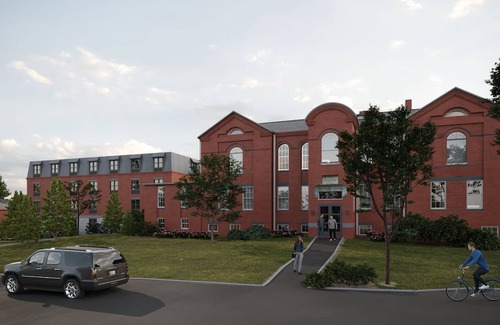 Orono Hotel | New Open Retreat inside UMaine! Perfect for Parents, Students & Professionals