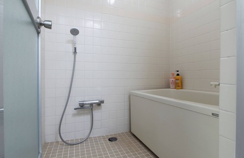 Yoyogi Apartment | New Open ・Yoyogi Park & Tokyo Fashion College, ideal for families and groups/3 min. from JR Shinjuku Station