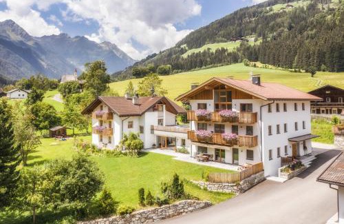 Selva dei Molini Apartment | New Opening Penthouse Zirm