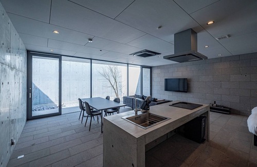 Beppu House | NEW OPENVilla Reine Suite01Lux house for rent/Beppu Ōita