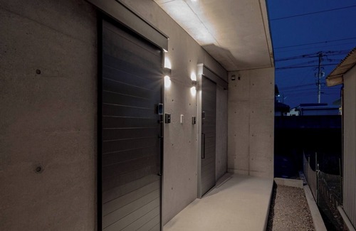 Beppu House | NEW OPENVilla Reine Suite01Lux house for rent/Beppu Ōita