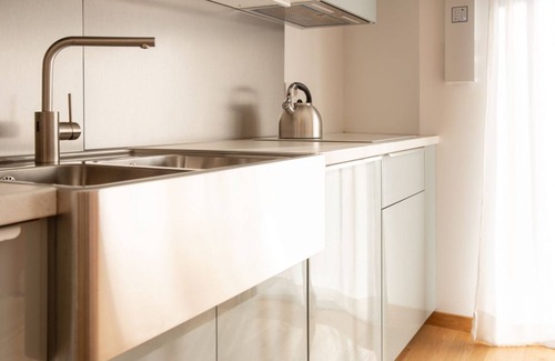 Acquabella Apartment | New Palace - Luxury Apartment next to metro M4