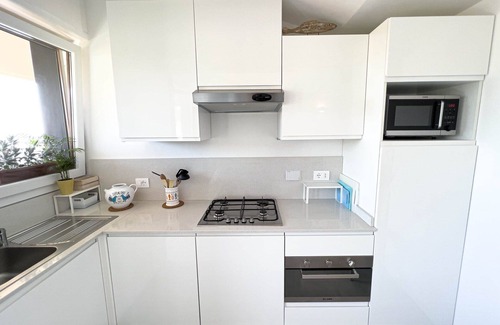Diano Marina Apartment | New, panoramic apartment in Diano Castello