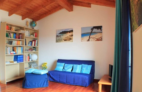 Teulada Apartment | New panoramic and quiet apartment inTeulada