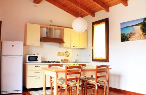 Teulada Apartment | New panoramic and quiet apartment inTeulada