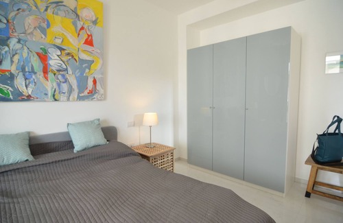 Grottammare Apartment | New penthouse apartment only 150 m from beach