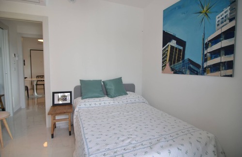 Grottammare Apartment | New penthouse apartment only 150 m from beach