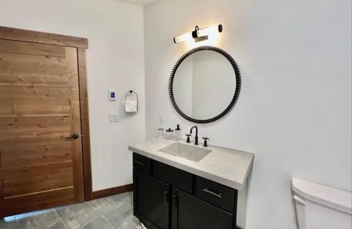 Columbia Falls Apartment | New Penthouse in Columbia Falls near Glacier Park