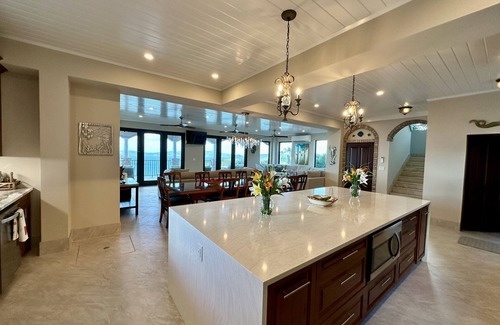 Maho Bay Quarter Villa | NEW, Peter Bay Ultra Luxury Villa-July -Oct Discount Rates-4,5,6 or 7 bedrooms