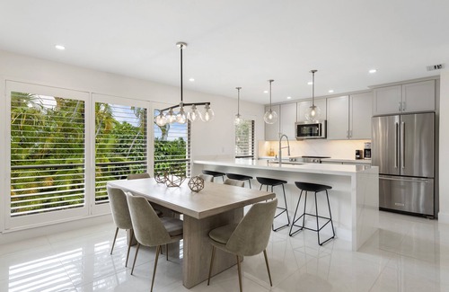 Hunt Club Condo | New PGA Home on Squire Golf Course Incredible 180º Views by Guaranteed Rental™