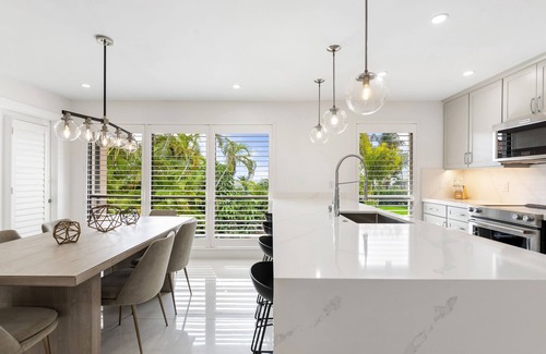 Hunt Club Condo | New PGA Home on Squire Golf Course Incredible 180º Views by Guaranteed Rental™