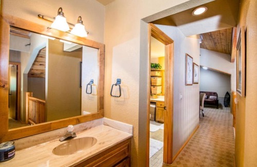 Pinetop House | New! Pinetop Country Club Towhome