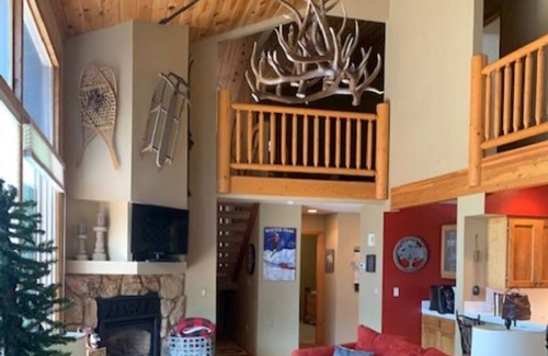 Pinetop House | New! Pinetop Country Club Towhome