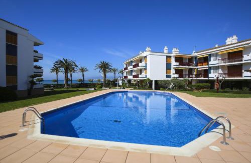 Cambrils Apartment | New Playazul 4