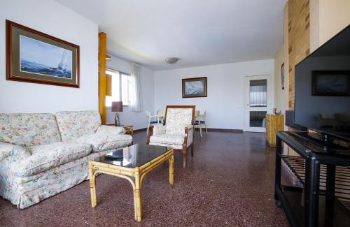 Cambrils Apartment | New Playazul 4
