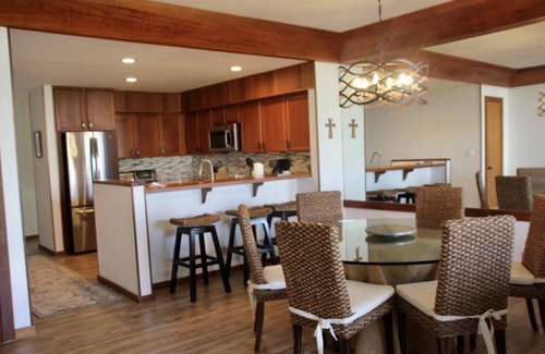 Poipu House | New! Poipu Kapili, Sweeping Ocean & Fully Updated w/Newly Installed Central AC