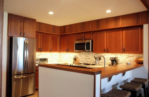 Poipu House | New! Poipu Kapili, Sweeping Ocean & Fully Updated w/Newly Installed Central AC