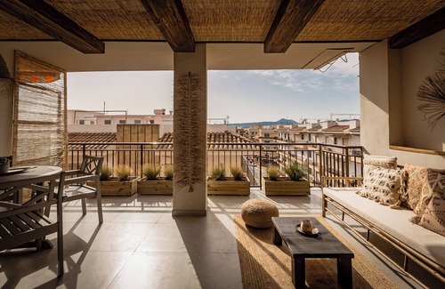 Aduanas Apartment | New Port Jávea - A few steps from the beach✨
