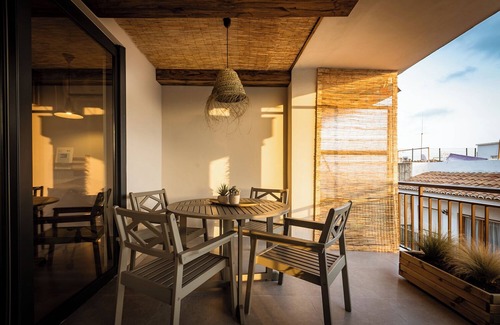 Aduanas Apartment | New Port Jávea - A few steps from the beach✨