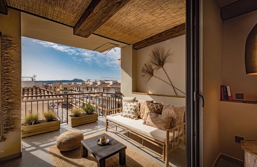 Aduanas Apartment | New Port Jávea - A few steps from the beach✨