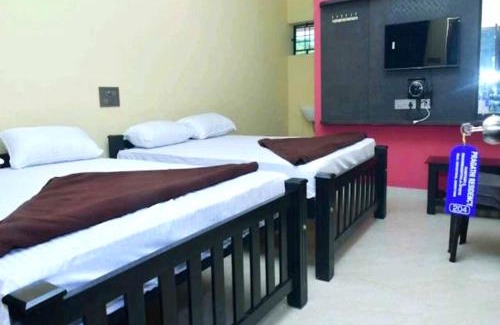 Beltangadi Hotel | New Pragathi Residency