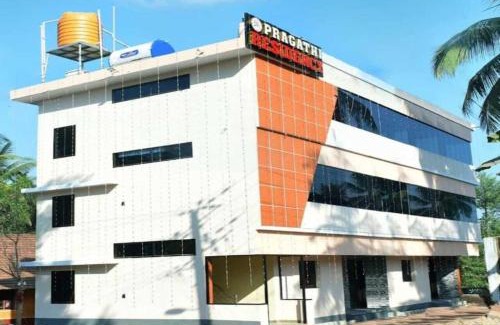 Beltangadi Hotel | New Pragathi Residency