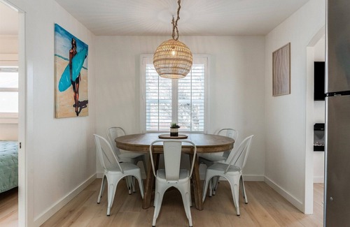 Avila Beach Condo | NEW! Private 1 Bedroom Beach Heaven- Get the Full Central Coast Experience!