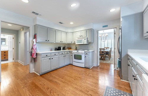 King City House | New! Private Pool! Walk to Village & Ocean